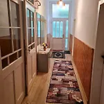 Am Tiergarten Appartement