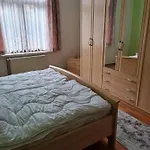 Appartement Am Tiergarten *
