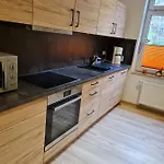 Appartement Am Tiergarten Wernigerode