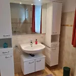 Am Tiergarten Appartement Wernigerode