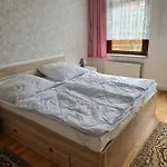 Appartement Am Tiergarten *