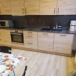 Appartement Am Tiergarten Wernigerode