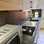 Appartement Am Tiergarten