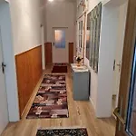 Am Tiergarten Appartement Wernigerode