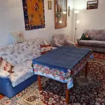 Appartement Am Tiergarten Wernigerode