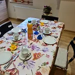 Appartement Am Tiergarten Wernigerode