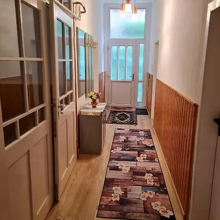 Am Tiergarten Apartamento