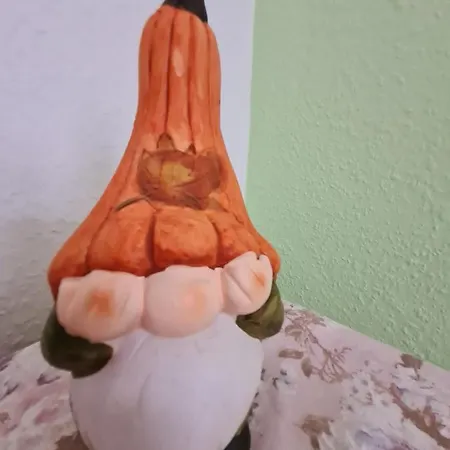 Am Tiergarten Apartamento *