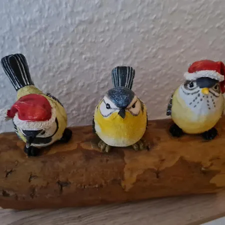 Am Tiergarten * Wernigerode