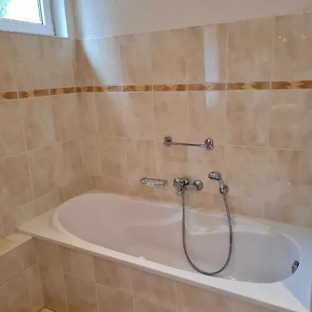 Apartamento Am Tiergarten
