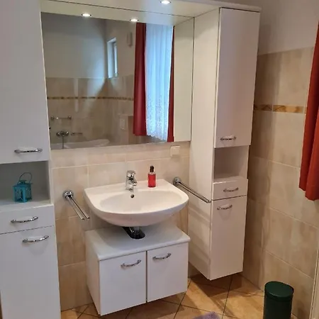 Am Tiergarten Apartamento Wernigerode