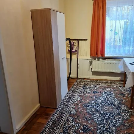 Am Tiergarten Apartamento