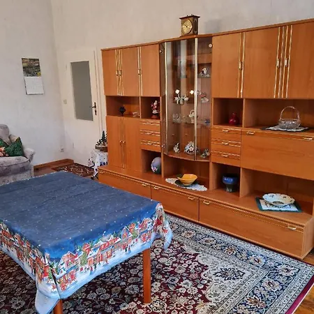 Am Tiergarten * Wernigerode