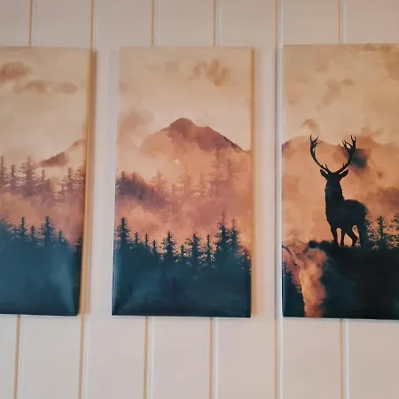 Am Tiergarten Appartement