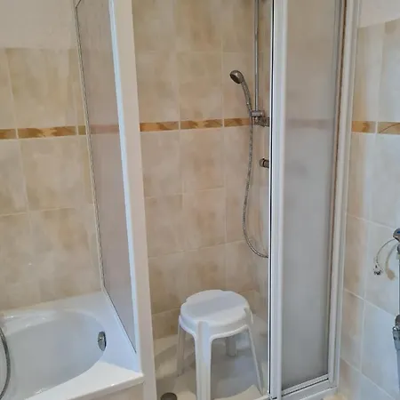 Apartamento Am Tiergarten *