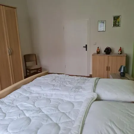 Am Tiergarten Apartamento *