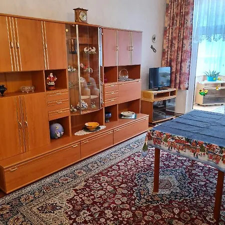 Am Tiergarten Wernigerode