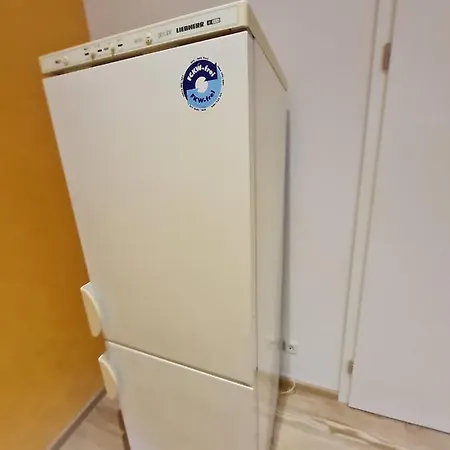 Am Tiergarten Apartamento Wernigerode