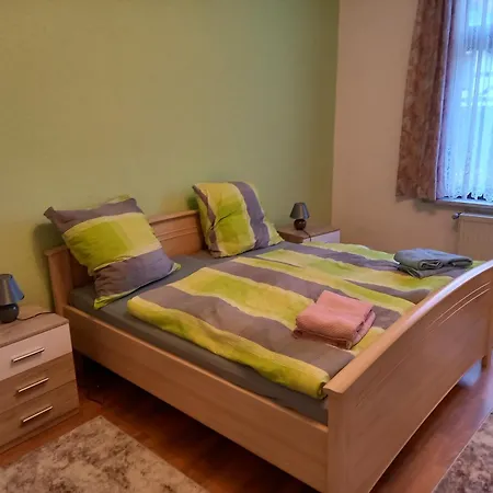 Am Tiergarten Appartement