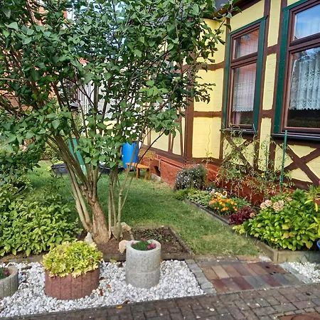 Am Tiergarten Appartement