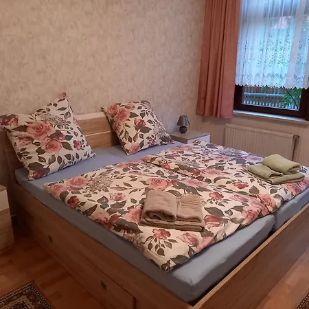 Am Tiergarten Wernigerode