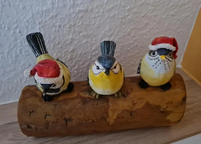 Am Tiergarten * Wernigerode