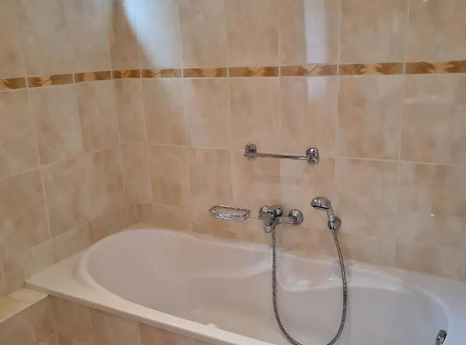 Appartement Am Tiergarten