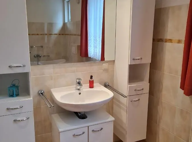 Am Tiergarten Appartement Wernigerode