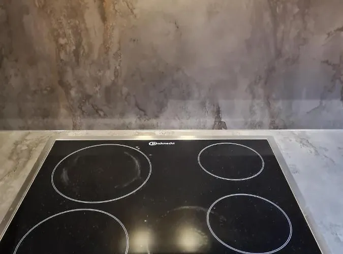 Am Tiergarten Appartement Wernigerode