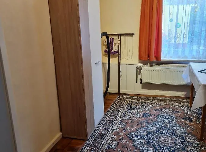 Am Tiergarten Appartement