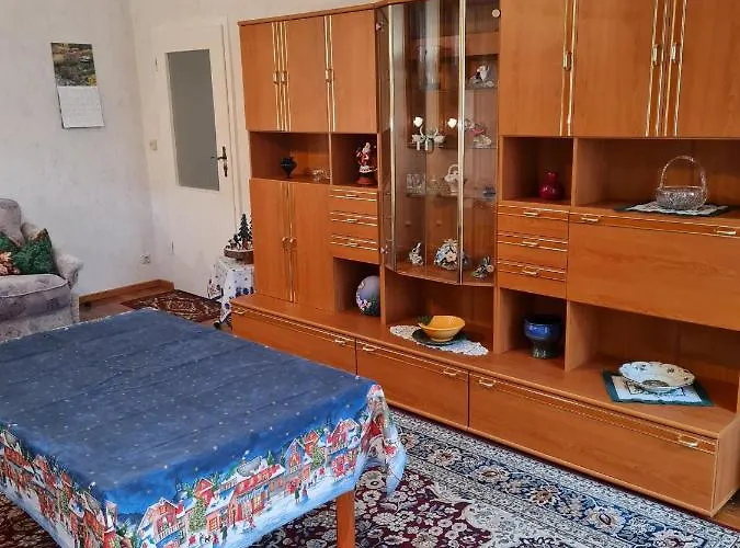 Am Tiergarten * Wernigerode