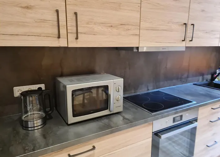 Am Tiergarten * Wernigerode