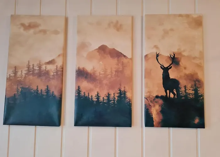 Am Tiergarten Appartement