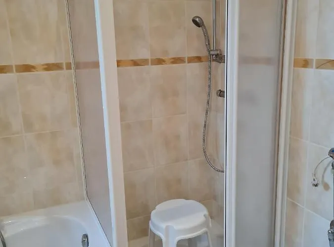 Appartement Am Tiergarten *