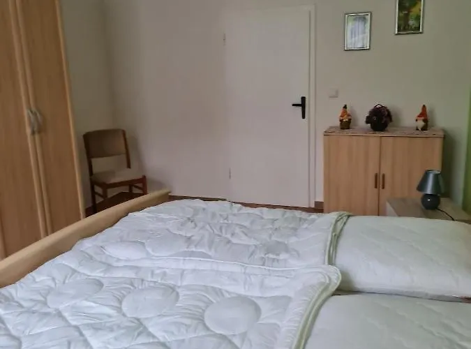 Am Tiergarten Appartement *