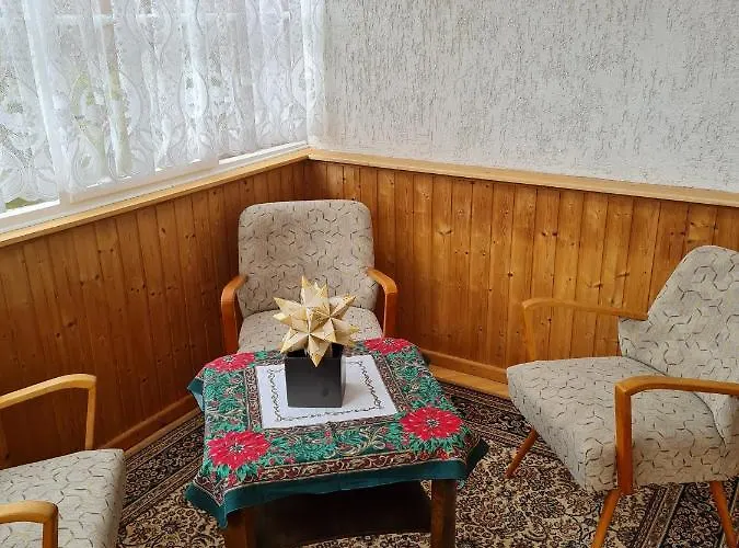 Am Tiergarten * Wernigerode