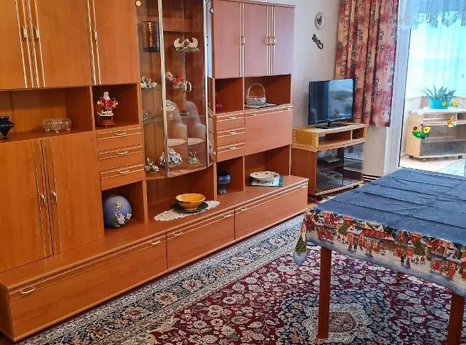 Am Tiergarten Wernigerode