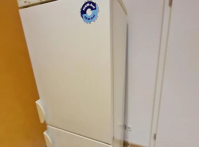 Am Tiergarten Appartement Wernigerode